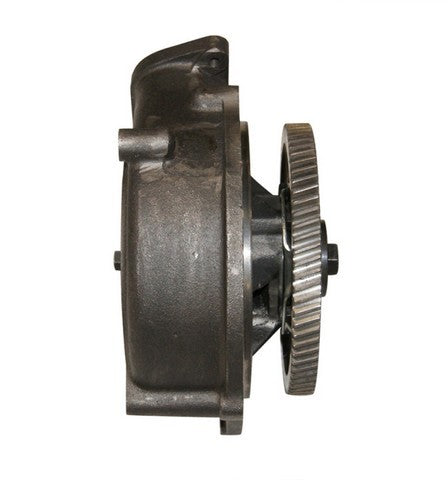GMB Engine Water Pump P/N:196-2035 Fits: Autocar Acl, Autocar At, Autocar C / Dc, Autocar Dk, Autocar Ds, Autocar S, Ford Cl9000, Ford Clt9000, Ford L9000 - Image 3