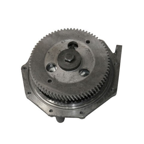 GMB Engine Water Pump P/N:196-2035 Fits: Autocar Acl, Autocar At, Autocar C / Dc, Autocar Dk, Autocar Ds, Autocar S, Ford Cl9000, Ford Clt9000, Ford L9000 - Image 4