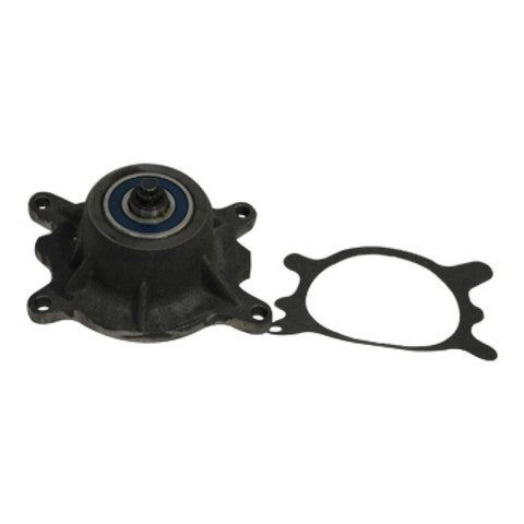 GMB Engine Water Pump P/N:196-2041 Fits: Blue Bird All American Fe, Blue Bird All American Re, Blue Bird Shl All American, Blue Bird Wanderlodge, Chevrolet C60, Chevrolet C70, Ford B-7000, Ford C7000 - Image 1
