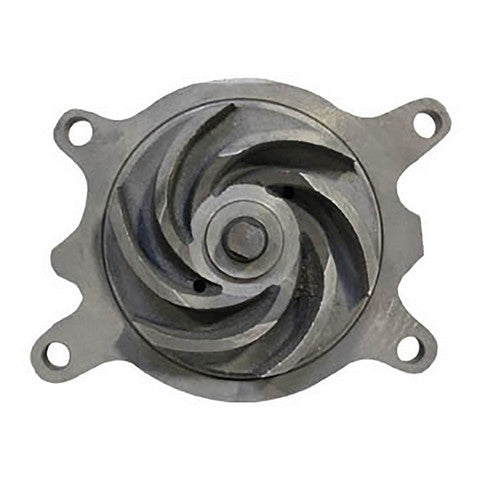 GMB Engine Water Pump P/N:196-2041 Fits: Blue Bird All American Fe, Blue Bird All American Re, Blue Bird Shl All American, Blue Bird Wanderlodge, Chevrolet C60, Chevrolet C70, Ford B-7000, Ford C7000 - Image 2