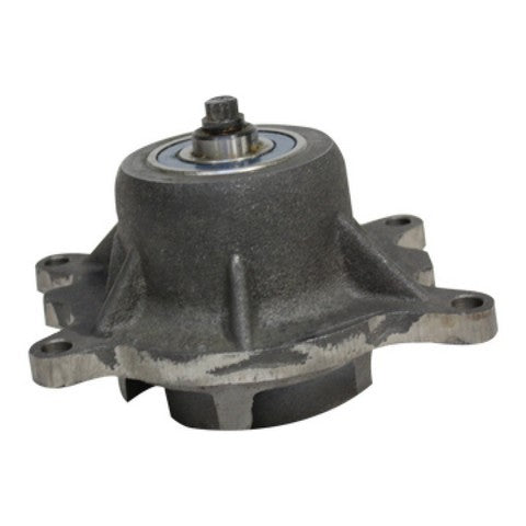 GMB Engine Water Pump P/N:196-2041 Fits: Blue Bird All American Fe, Blue Bird All American Re, Blue Bird Shl All American, Blue Bird Wanderlodge, Chevrolet C60, Chevrolet C70, Ford B-7000, Ford C7000 - Image 3