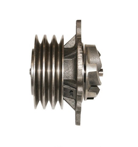 GMB Engine Water Pump P/N:196-2043 Fits: Blue Bird All American Fe, Blue Bird All American Re, Blue Bird Shl All American, Blue Bird Tc2000, Blue Bird Wanderlodge, Chevrolet C60, Chevrolet C70 - Image 3