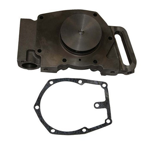 GMB Engine Water Pump P/N:196-2044 Fits: Autocar Acl, Autocar At, Autocar C / Dc, Autocar Dk, Autocar Ds, Autocar S, Ford Cl9000, Ford Clt9000, Freightliner Flc112, Freightliner Flc120 - Image 2
