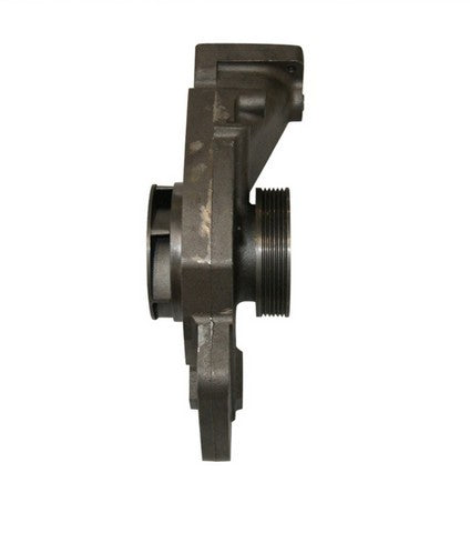 GMB Engine Water Pump P/N:196-2044 Fits: Autocar Acl, Autocar At, Autocar C / Dc, Autocar Dk, Autocar Ds, Autocar S, Ford Cl9000, Ford Clt9000, Freightliner Flc112, Freightliner Flc120 - Image 3
