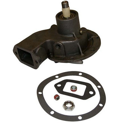 GMB Engine Water Pump P/N:196-2046 Fits: Mack Cf, Mack Ch, Mack Cl, Mack Dm, Mack Dmc, Mack Dmm, Mack Fdm, Mack Le, Mack Mc - Image 1