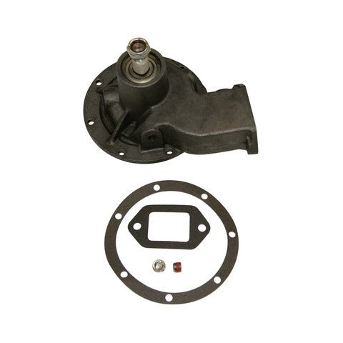 GMB Engine Water Pump P/N:196-2046 Fits: Mack Cf, Mack Ch, Mack Cl, Mack Dm, Mack Dmc, Mack Dmm, Mack Fdm, Mack Le, Mack Mc - Image 4