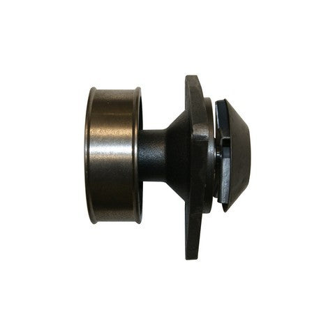 GMB Engine Water Pump P/N:196-2047 Fits: Blue Bird All American Fe, Blue Bird All American Re, Blue Bird Commercial Bus, Blue Bird Shl All American, Blue Bird Shl Tc2000, Blue Bird Tc2000, Blue Bird Wanderlodge, Crane Carrier Centurion, Crane Carrier Irl - Image 3