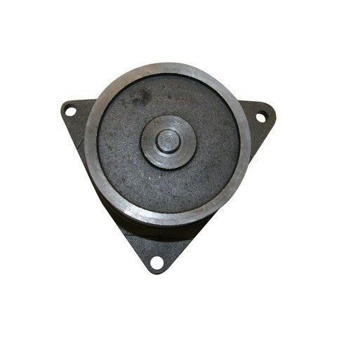 GMB Engine Water Pump P/N:196-2047 Fits: Blue Bird All American Fe, Blue Bird All American Re, Blue Bird Commercial Bus, Blue Bird Shl All American, Blue Bird Shl Tc2000, Blue Bird Tc2000, Blue Bird Wanderlodge, Crane Carrier Centurion, Crane Carrier Irl - Image 4