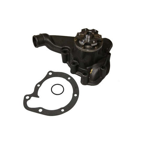 GMB Engine Water Pump P/N:196-2058 Fits: Mercedes-benz L1117 90-87, Mercedes-benz L1319 90-87, Mercedes-benz Lp1219 90-87, Mercedes-benz Lp1419 90-87 - Image 1