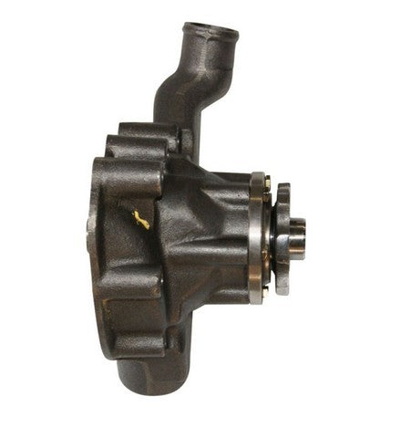 GMB Engine Water Pump P/N:196-2058 Fits: Mercedes-benz L1117 90-87, Mercedes-benz L1319 90-87, Mercedes-benz Lp1219 90-87, Mercedes-benz Lp1419 90-87 - Image 3