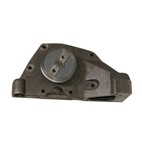 GMB Engine Water Pump P/N:196-2062 Fits: Autocar Acl, Autocar At, Autocar C / Dc, Autocar Dk, Autocar Ds, Ford Cl9000, Ford Clt9000, Ford L9000, Ford La9000, Ford Ll9000 - Image 4
