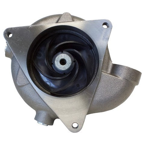 GMB Engine Water Pump P/N:196-2063 Fits: Autocar Acl, Autocar C / Dc, Autocar Dk, Autocar Ds, Flxible Transit Bus Metro 30, Flxible Transit Bus Metro 35, Flxible Transit Bus Metro 40, Ford Cl9000, Ford Clt9000 - Image 2