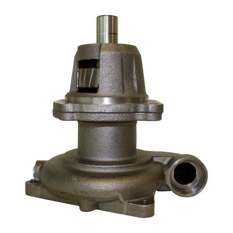 GMB Engine Water Pump P/N:196-2063 Fits: Autocar Acl, Autocar C / Dc, Autocar Dk, Autocar Ds, Flxible Transit Bus Metro 30, Flxible Transit Bus Metro 35, Flxible Transit Bus Metro 40, Ford Cl9000, Ford Clt9000 - Image 3