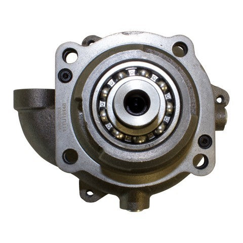 GMB Engine Water Pump P/N:196-2063 Fits: Autocar Acl, Autocar C / Dc, Autocar Dk, Autocar Ds, Flxible Transit Bus Metro 30, Flxible Transit Bus Metro 35, Flxible Transit Bus Metro 40, Ford Cl9000, Ford Clt9000 - Image 4