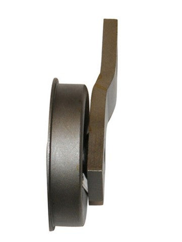 GMB Engine Water Pump P/N:196-2064 Fits: Autocar Acl, Autocar At, Autocar C / Dc, Autocar Dk, Autocar Ds, Ford Cl9000, Ford Clt9000, Ford L9000, Ford La9000, Ford Ll9000 - Image 3