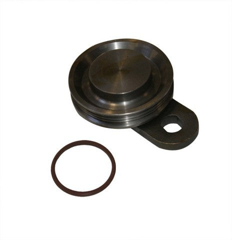 GMB Engine Water Pump P/N:196-2065 Fits: Autocar Acl, Autocar At, Autocar C / Dc, Autocar Dk, Autocar Ds, Ford Cl9000, Ford Clt9000, Ford L9000, Ford La9000, Ford Ll9000 - Image 1