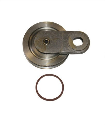 GMB Engine Water Pump P/N:196-2065 Fits: Autocar Acl, Autocar At, Autocar C / Dc, Autocar Dk, Autocar Ds, Ford Cl9000, Ford Clt9000, Ford L9000, Ford La9000, Ford Ll9000 - Image 2