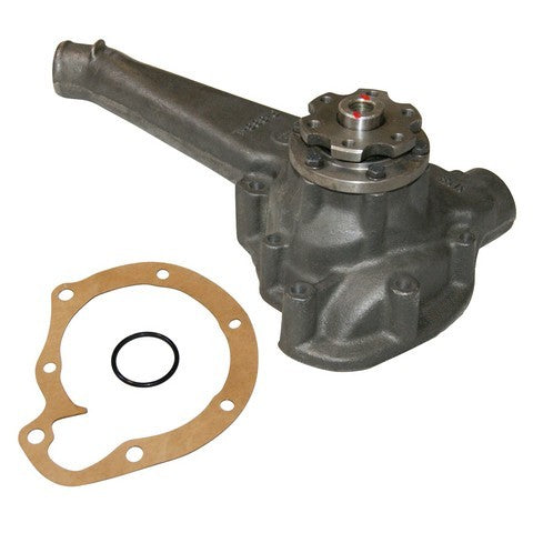 GMB Engine Water Pump P/N:196-2067 Fits: Mercedes-benz L1117 1991, Mercedes-benz L1319 1991, Mercedes-benz Lp1219 1991, Mercedes-benz Lp1419 1991 - Image 1