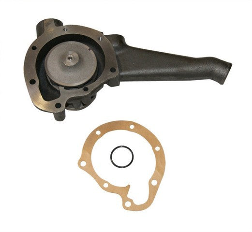GMB Engine Water Pump P/N:196-2067 Fits: Mercedes-benz L1117 1991, Mercedes-benz L1319 1991, Mercedes-benz Lp1219 1991, Mercedes-benz Lp1419 1991 - Image 2