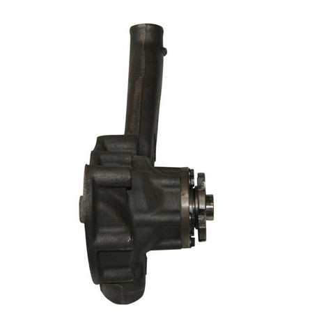 GMB Engine Water Pump P/N:196-2067 Fits: Mercedes-benz L1117 1991, Mercedes-benz L1319 1991, Mercedes-benz Lp1219 1991, Mercedes-benz Lp1419 1991 - Image 3