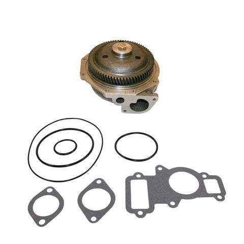 GMB Engine Water Pump P/N:196-2080 Fits: Ford L9000, Ford L9513, Ford La9000, Ford Ll9000, Ford Lla9000, Ford Lls9000, Ford Ln9000 - Image 1