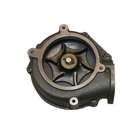 GMB Engine Water Pump P/N:196-2080 Fits: Ford L9000, Ford L9513, Ford La9000, Ford Ll9000, Ford Lla9000, Ford Lls9000, Ford Ln9000 - Image 2