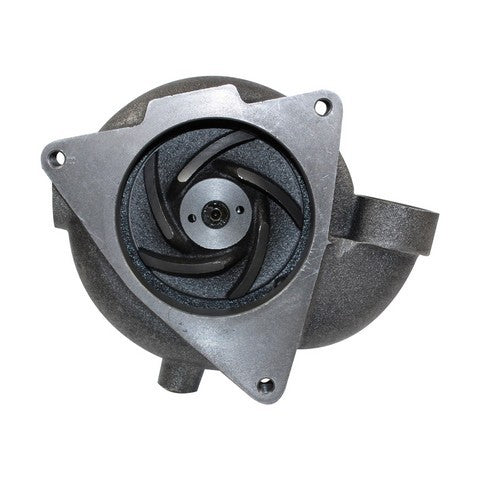 GMB Engine Water Pump P/N:196-2100 Fits: Autocar Acl, Autocar C / Dc, Autocar Dk, Autocar Ds, Crane Carrier Centurion, Crane Carrier Century Ii, Crane Carrier Drill Rig, Crane Carrier Ifl - Image 2