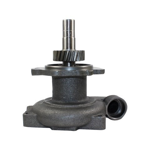 GMB Engine Water Pump P/N:196-2100 Fits: Autocar Acl, Autocar C / Dc, Autocar Dk, Autocar Ds, Crane Carrier Centurion, Crane Carrier Century Ii, Crane Carrier Drill Rig, Crane Carrier Ifl - Image 3