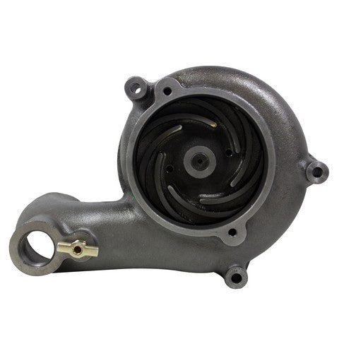 GMB Engine Water Pump P/N:196-2110 Fits: Freightliner Fla086 90-89, Freightliner Flc112 90-87, Freightliner Flc120 88-87, Freightliner Fld120 90-88, Freightliner Fll086 90-89, Freightliner Flt086 88-87 - Image 2