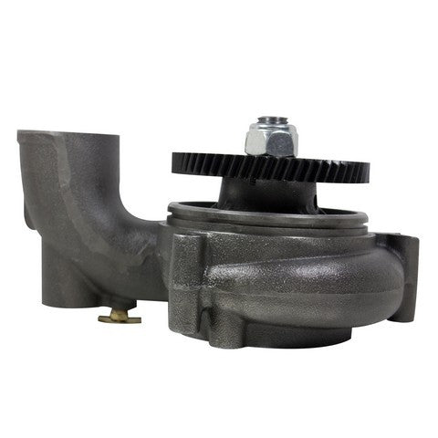 GMB Engine Water Pump P/N:196-2110 Fits: Freightliner Fla086 90-89, Freightliner Flc112 90-87, Freightliner Flc120 88-87, Freightliner Fld120 90-88, Freightliner Fll086 90-89, Freightliner Flt086 88-87 - Image 3