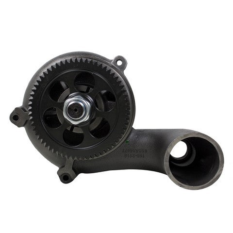 GMB Engine Water Pump P/N:196-2110 Fits: Freightliner Fla086 90-89, Freightliner Flc112 90-87, Freightliner Flc120 88-87, Freightliner Fld120 90-88, Freightliner Fll086 90-89, Freightliner Flt086 88-87 - Image 4