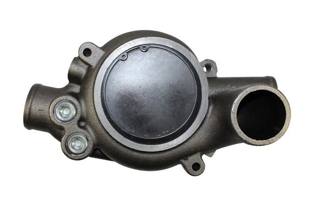 GMB Engine Water Pump P/N:196-2120 Fits: Advance Mixer Advance Mixer, Advance Mixer Glider, Advance Mixer M, Advance Mixer S, American Lafrance Alf Eagle, Blue Bird Commercial Bus, Blue Bird Wanderlodge - Image 2
