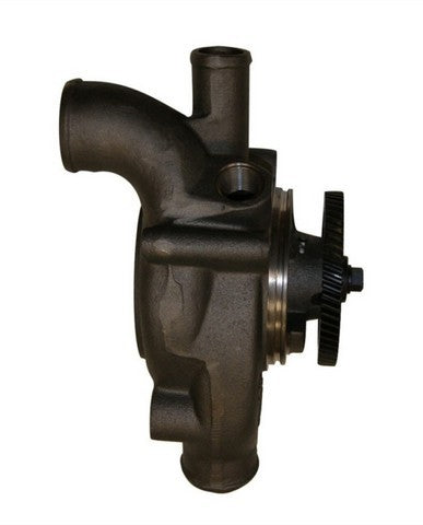 GMB Engine Water Pump P/N:196-2120 Fits: Advance Mixer Advance Mixer, Advance Mixer Glider, Advance Mixer M, Advance Mixer S, American Lafrance Alf Eagle, Blue Bird Commercial Bus, Blue Bird Wanderlodge - Image 3