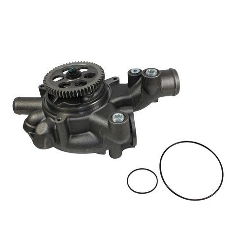 GMB Engine Water Pump P/N:196-2150 Fits: American Lafrance Alf Eagle, Freightliner Argosy, Freightliner Cascadia, Freightliner Century Class - Image 1