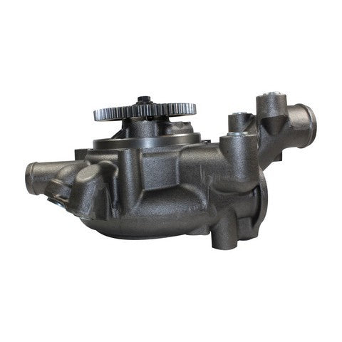 GMB Engine Water Pump P/N:196-2150 Fits: American Lafrance Alf Eagle, Freightliner Argosy, Freightliner Cascadia, Freightliner Century Class - Image 3