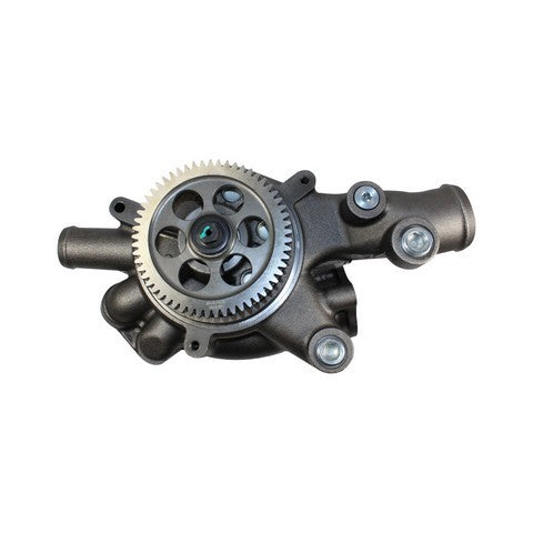 GMB Engine Water Pump P/N:196-2150 Fits: American Lafrance Alf Eagle, Freightliner Argosy, Freightliner Cascadia, Freightliner Century Class - Image 4