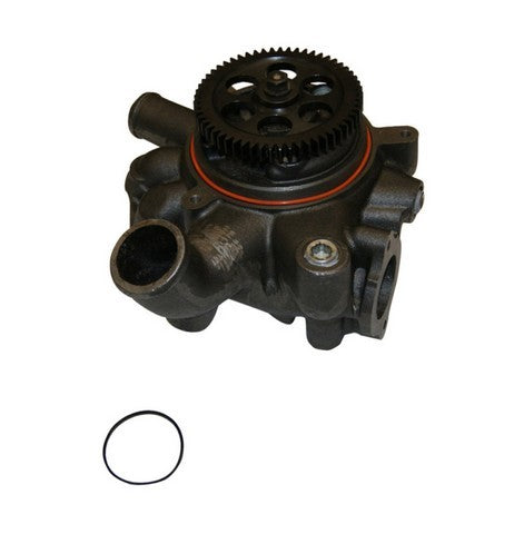 GMB Engine Water Pump P/N:196-2160 Fits: American Lafrance Alf Eagle, Freightliner Argosy, Freightliner Cascadia, Freightliner Century Class - Image 1