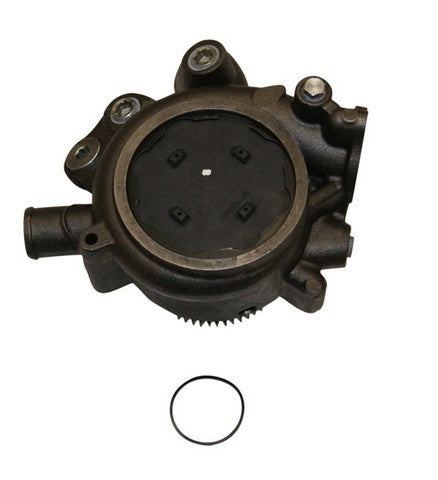 GMB Engine Water Pump P/N:196-2160 Fits: American Lafrance Alf Eagle, Freightliner Argosy, Freightliner Cascadia, Freightliner Century Class - Image 2