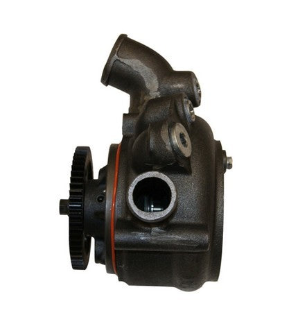 GMB Engine Water Pump P/N:196-2160 Fits: American Lafrance Alf Eagle, Freightliner Argosy, Freightliner Cascadia, Freightliner Century Class - Image 3