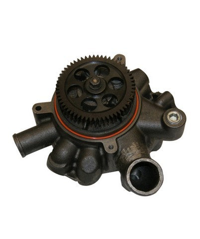 GMB Engine Water Pump P/N:196-2160 Fits: American Lafrance Alf Eagle, Freightliner Argosy, Freightliner Cascadia, Freightliner Century Class - Image 4