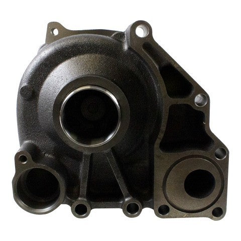 GMB Engine Water Pump P/N:196-2230AH Fits: Autocar Llc. Xpeditor, Crane Carrier Low Entry, Freightliner 114sd, Freightliner Argosy, Freightliner Cascadia, Freightliner Columbia, Freightliner Coronado - Image 2