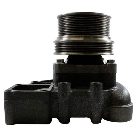 GMB Engine Water Pump P/N:196-2230AH Fits: Autocar Llc. Xpeditor, Crane Carrier Low Entry, Freightliner 114sd, Freightliner Argosy, Freightliner Cascadia, Freightliner Columbia, Freightliner Coronado - Image 3