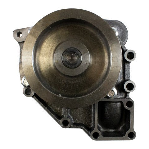 GMB Engine Water Pump P/N:196-2230AH Fits: Autocar Llc. Xpeditor, Crane Carrier Low Entry, Freightliner 114sd, Freightliner Argosy, Freightliner Cascadia, Freightliner Columbia, Freightliner Coronado - Image 4