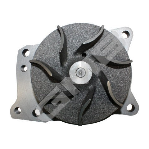 GMB Engine Water Pump P/N:196-2230 Fits: Autocar Llc. Xpeditor, Crane Carrier Low Entry, Freightliner 114sd, Freightliner Argosy, Freightliner Cascadia, Freightliner Columbia, Freightliner Coronado - Image 2