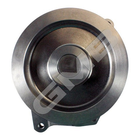 GMB Engine Water Pump P/N:196-2230 Fits: Autocar Llc. Xpeditor, Crane Carrier Low Entry, Freightliner 114sd, Freightliner Argosy, Freightliner Cascadia, Freightliner Columbia, Freightliner Coronado - Image 4