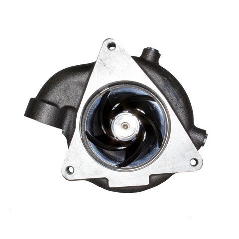GMB Engine Water Pump P/N:196-2240 Fits: Advance Mixer Advance Mixer, American Lafrance Alf Eagle, American Lafrance Condor, Autocar Llc. Xpeditor Wx, Autocar Llc. Xpeditor Wxll, Autocar Llc. Xpeditor Wxr, Blue Bird All American Re - Image 2