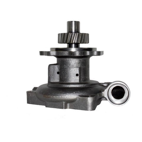 GMB Engine Water Pump P/N:196-2240 Fits: Advance Mixer Advance Mixer, American Lafrance Alf Eagle, American Lafrance Condor, Autocar Llc. Xpeditor Wx, Autocar Llc. Xpeditor Wxll, Autocar Llc. Xpeditor Wxr, Blue Bird All American Re - Image 3