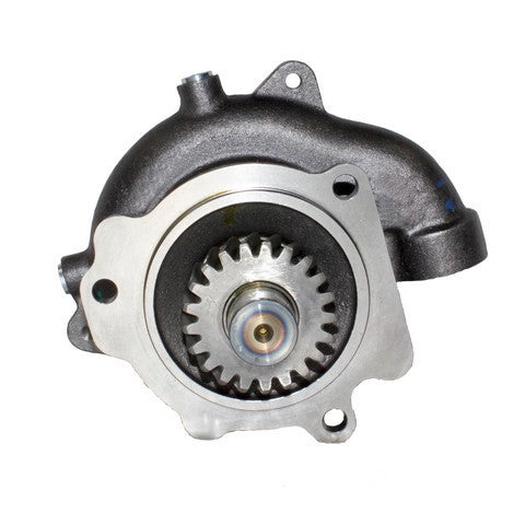 GMB Engine Water Pump P/N:196-2240 Fits: Advance Mixer Advance Mixer, American Lafrance Alf Eagle, American Lafrance Condor, Autocar Llc. Xpeditor Wx, Autocar Llc. Xpeditor Wxll, Autocar Llc. Xpeditor Wxr, Blue Bird All American Re - Image 4