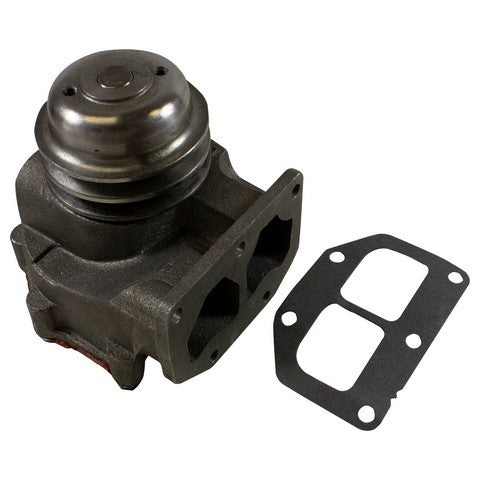 GMB Engine Water Pump P/N:196-2280 Fits: Chevrolet C60 1979, GMC Brigadier 85-81, GMC C6000 1979, Peterbilt 200 74-72 - Image 1