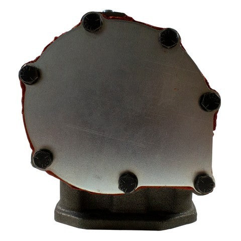 GMB Engine Water Pump P/N:196-2280 Fits: Chevrolet C60 1979, GMC Brigadier 85-81, GMC C6000 1979, Peterbilt 200 74-72 - Image 2